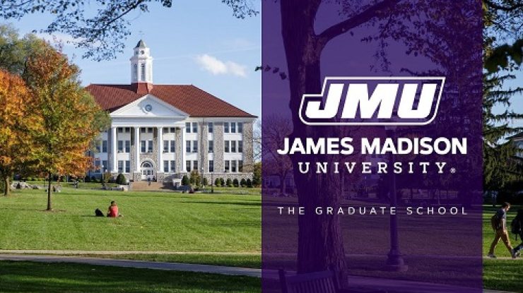 James-Madison-University