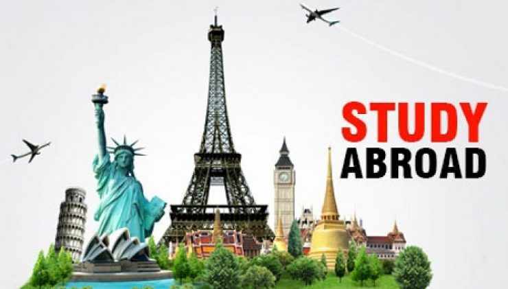 Study-Abroad Study-Abroad