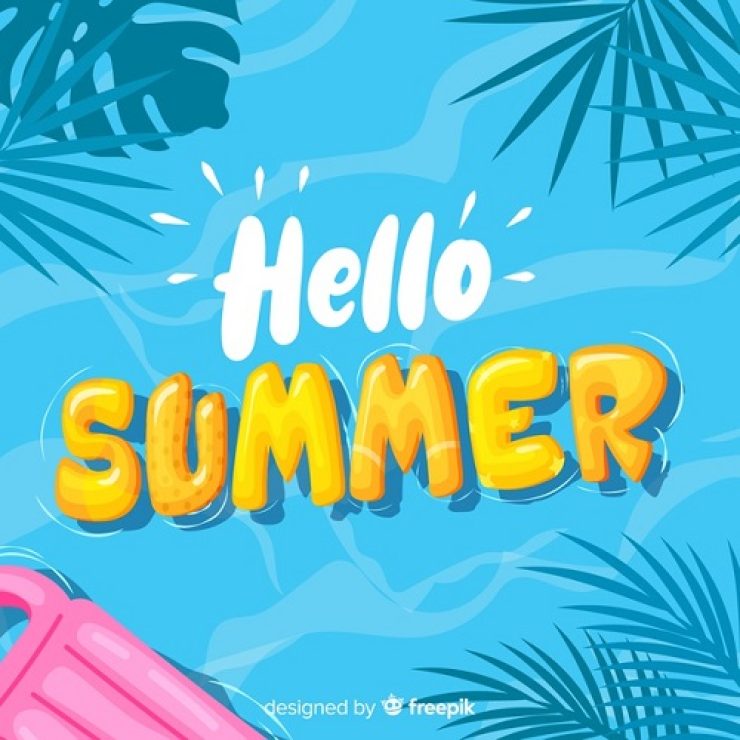 hand-drawn-hello-summer