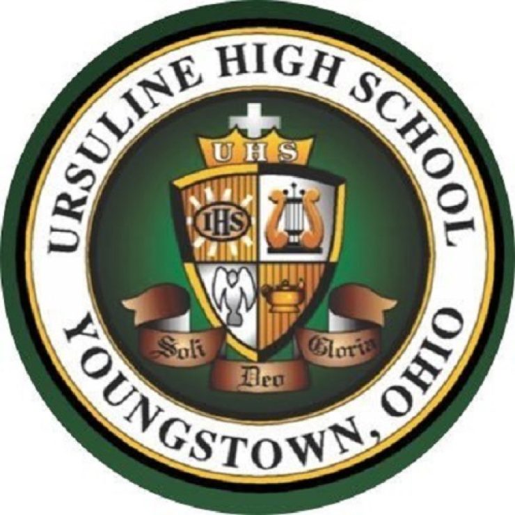 ursuline school
