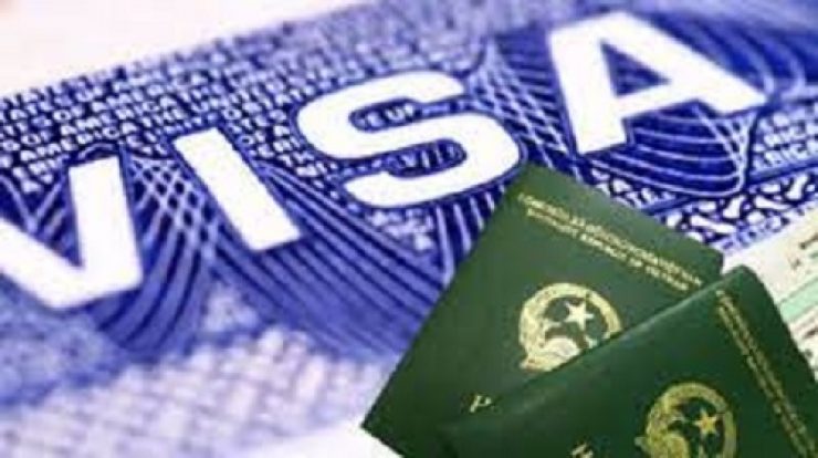 visa visa